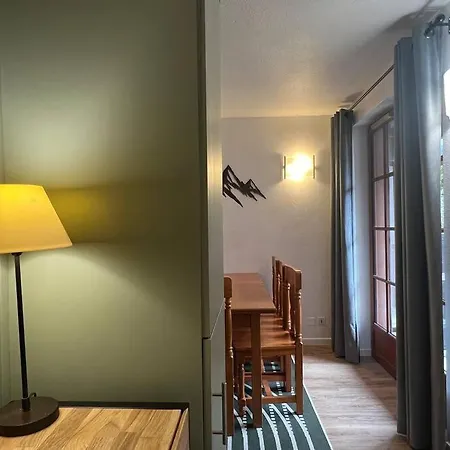 Cosy Duplex Pour 5p Avec Parking