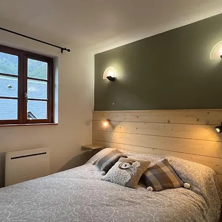 Cosy Duplex Pour 5p Avec Parking *