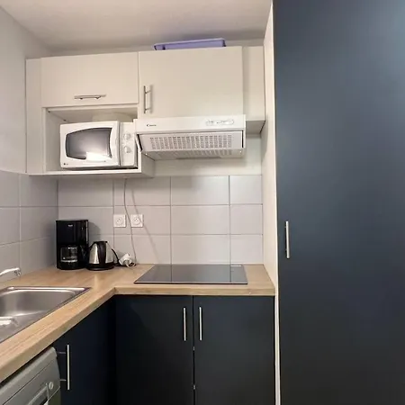 Cosy Duplex Pour 5p Avec Parking