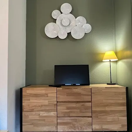 Cosy Duplex Pour 5p Avec Parking Appartamento *