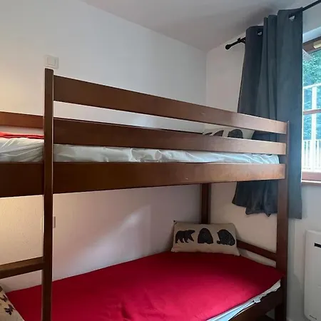 Cosy Duplex Pour 5p Avec Parking Apartment *