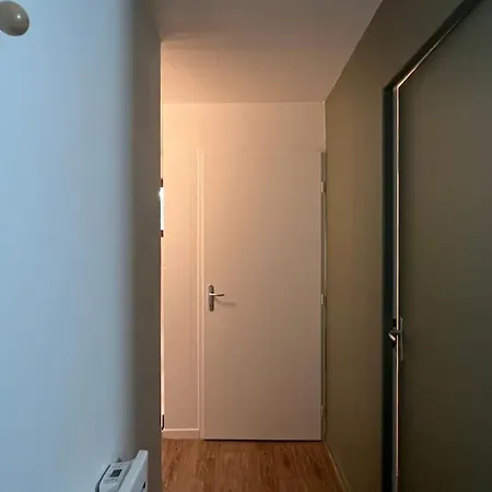 Apartment Cosy Duplex Pour 5p Avec Parking