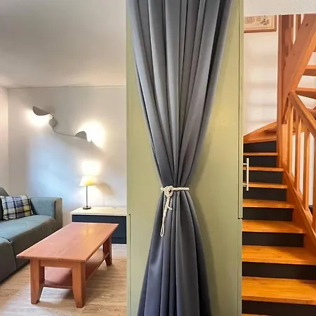 Cosy Duplex Pour 5p Avec Parking Cauterets