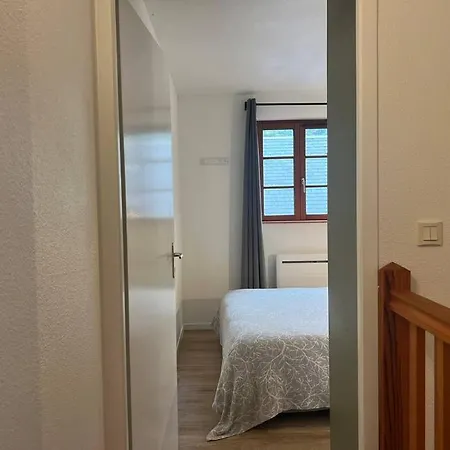 Cosy Duplex Pour 5p Avec Parking *