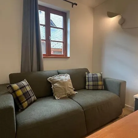 Cosy Duplex Pour 5p Avec Parking * Cauterets