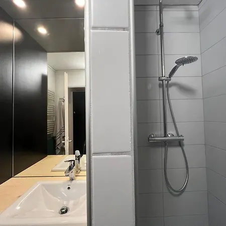 Cosy Duplex Pour 5p Avec Parking