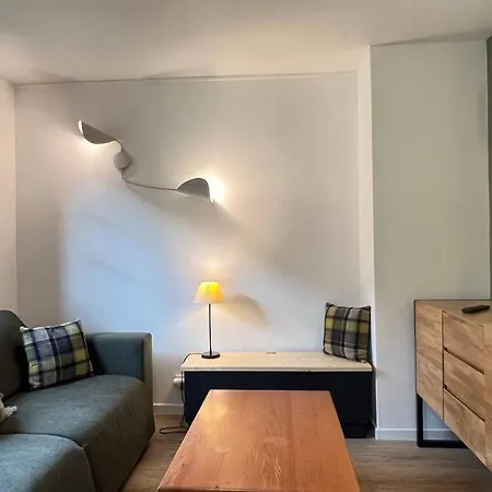 Cosy Duplex Pour 5p Avec Parking Cauterets