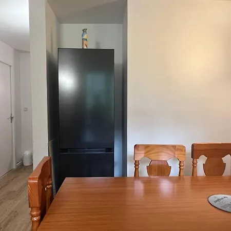 Cosy Duplex Pour 5p Avec Parking Apartment Cauterets