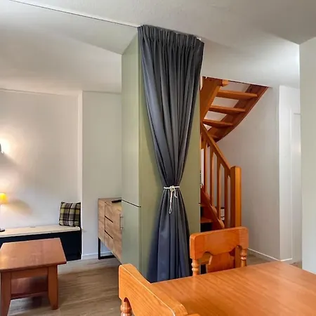 Cosy Duplex Pour 5p Avec Parking *